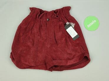 krótkie spodenki tech fleece: FB Sister, Szorty damskie, rozmiar XS — 2