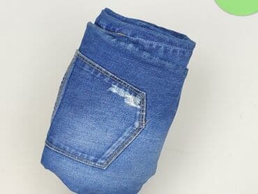 massimo dutti spódnice jeansowe: Massimo Dutti, Jeansy damskie, rozmiar M — 7