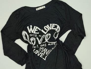 Women's blouse, size S