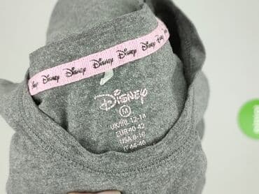 koszulka z kubusiem puchatkiem damska: Disney, T-shirt damski, M — 5