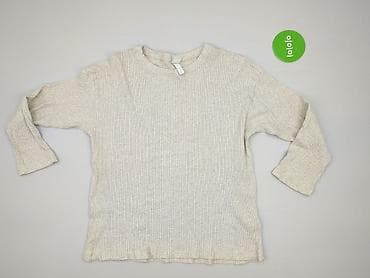 bluza polo bear: H&M Basic, Bluzka damska, rozmiar M — 2