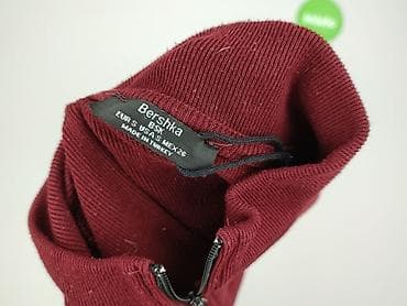 Ubrania damskie: Bershka, Golf damski, rozmiar S — 4