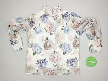 bluza s: Bluzka damska, rozmiar M — 2