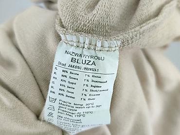 ciuchy na: Bluza z kapturem damska, rozmiar L — 5