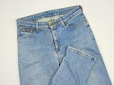 Wrangler, Jeansy damskie, rozmiar L