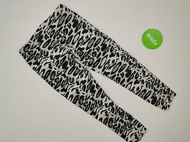 modne leginsy: ONLY, Legginsy Sportowe damskie, rozmiar S — 3