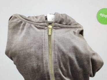 bluza vintage: Sinsay, Bluza z kapturem damska, rozmiar S — 6