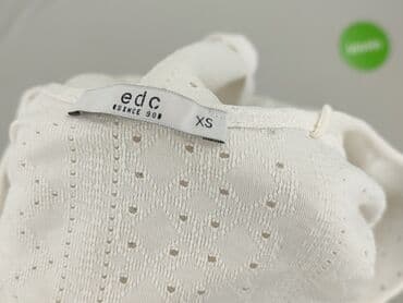 sukienka na komunie xs: Edc by Esprit, Bluzka damska, XS — 4