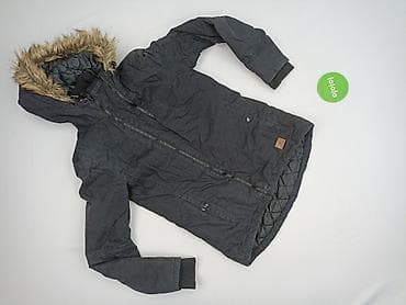 h: Twintip, Kurtka zimowa dla mężczyzn, rozmiar S — 2