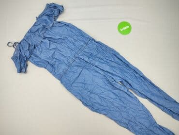 kombinezon damski zimowy decathlon: Kombinezon damski, rozmiar M — 8