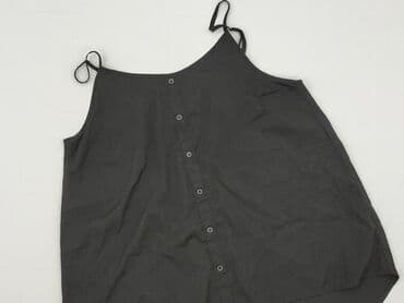 koszulka jedwabna intimissimi: Amisu, Top damski, rozmiar M — 1