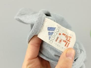 marc jacobs oversized t shirty: Adidas, T-shirt damski, rozmiar M — 4