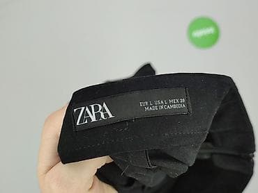 Spódnice: Zara, Spódnica damska, rozmiar L — 6