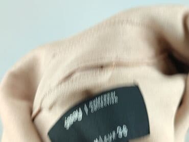 mohito kurtki przejsciowe: Kurtka skórzana damska, M — 5