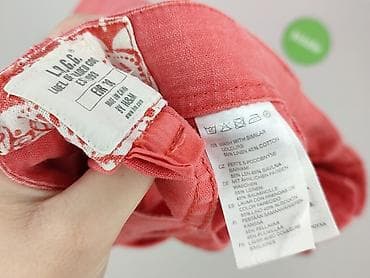kurtka softshell hm: H&M L.O.G.G., Spódnica damska, rozmiar M — 4