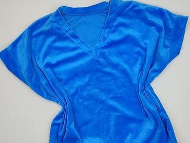 Women's blouse, size 6XL