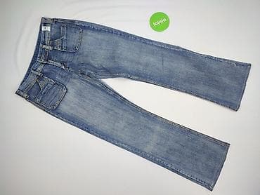 jeansy monki: X-MAIL, Jeansy damskie, rozmiar M — 2