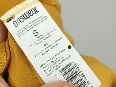 sukienki answear: Answear, Bluzka damska, rozmiar S — 5