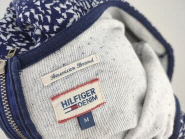 tommy hilfiger t shirty unisex: Hilfiger Denim, Sukienka damska, M — 5