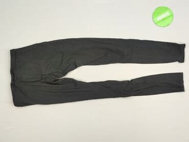 legginsy woskowane wysoki stan: Adidas, Legginsy Sportowe damskie, rozmiar XS — 3