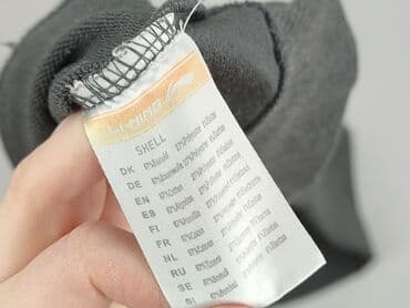 numer koszulki lewandowskiego: Bluza damska
, rozmiar M — 5