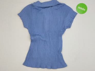 koszulka w paski tommy hilfiger damska: Damska koszulka polo, rozmiar S — 3