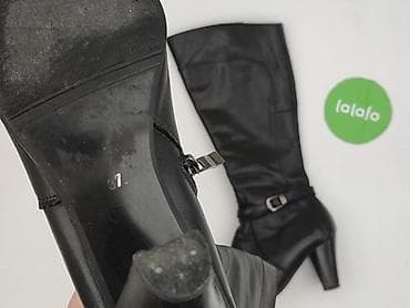 kozaki sennik: Kozaki damskie, rozmiar 37 — 5