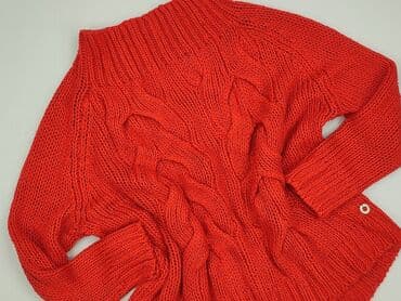 diverse sweter: Diverse, Sweter damski, rozmiar S — 1