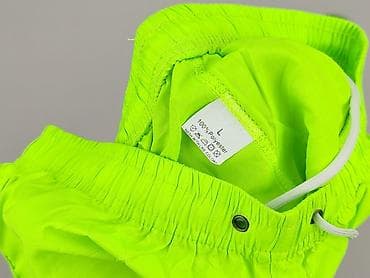 pull and bear: Diesel, Szorty kąpielowe dla mężczyzn, rozmiar L — 5