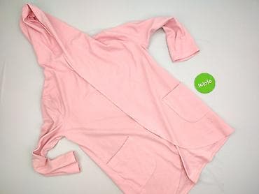 tanie koce: Narzutka damska, rozmiar 3XL — 2