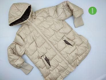 kurtka canadian: Kurtka zimowa damska, rozmiar 2XL — 2