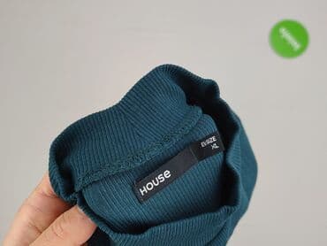 t shirty olimp: House, T-shirt damski, rozmiar XL — 4