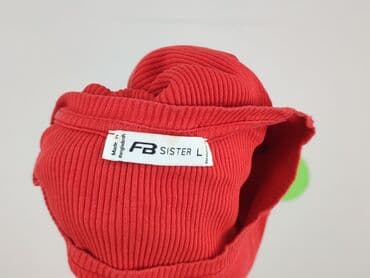 stradivarius koszulki z dlugim rekawem: FB Sister, T-shirt damski, L — 4