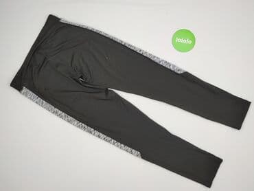 hm joggery damskie: Active Wear, Leggings Sports for women, XL — 3