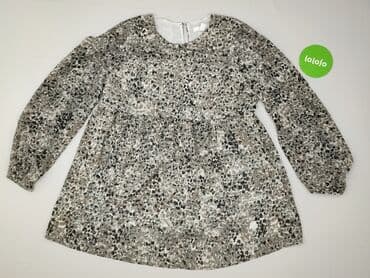 sukienka w geometryczne wzory h m: H&M, Women`s dress, size M (EU 38) — 2