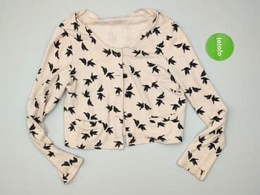 playboy t shirty missguided: Women`s knitwear, size S (EU 36) — 2