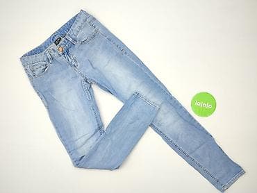 acne: Armani Exchange, Jeansy damskie, rozmiar S — 2