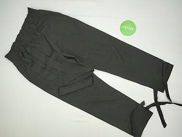 kotex garnitury: Spodnie materiałowe damskie, rozmiar XL — 3