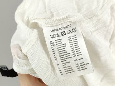 koszula do stroju krakowskiego: Page One, Women`s shirt, size S (EU 36) — 5