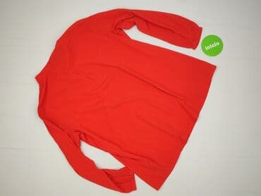 koszula z eko skóry reserved: Esmara, Koszula damska, XL — 3