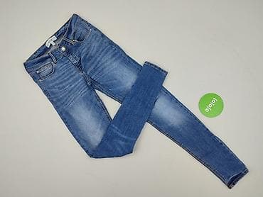 mom jeans mango: Jeansy damskie, rozmiar XS — 2