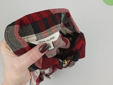 kamizelka red river: River Island, Tunika damska, rozmiar S — 4