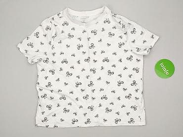 t shirty python: Primark, T-shirt damski, rozmiar L — 2