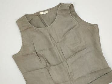 t shirty z lnu: Christian Berg, Top damski, rozmiar 3XL — 2