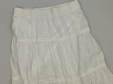 spódnice boho maxi: Yessica, Women`s skirt, size 2XL — 1