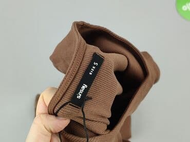 sinsay bluzki oversize: Sinsay, Sukienka damska, rozmiar S — 5