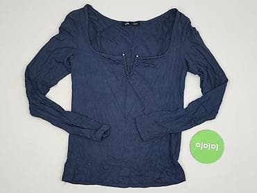 sinsay popcorn: Sinsay, Bluzka damska, rozmiar M — 2