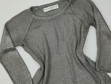 Zara, Sweter damski, rozmiar M