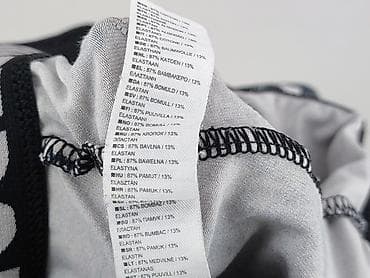 kosze: Nike, Legginsy Sportowe damskie, rozmiar S — 5