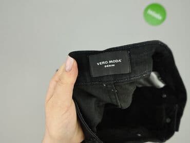 mustang krótkie spodenki: Vero Moda, Szorty damskie, rozmiar S — 5